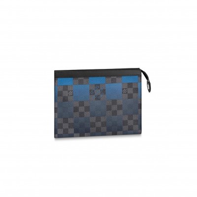 LOUIS VUITTON POCHETTE VOYAGE N60412 (27*21*3cm)